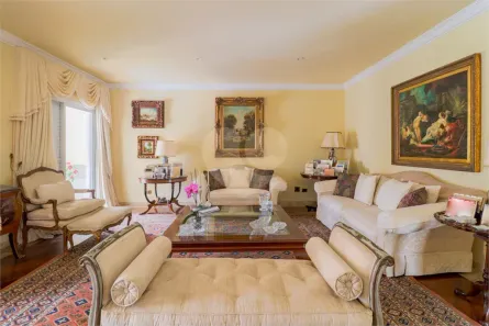Casa com 4 Quartos à venda, 690m² no Vila Sônia, São Paulo