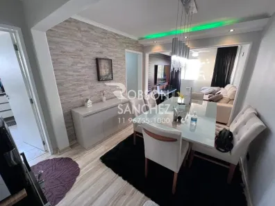 Apartamento com 3 Quartos à venda, 69m² no Jardim Taquaral, São Paulo