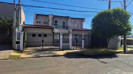 com 4 Quartos à venda, 243m² no Nova Campinas, Campinas