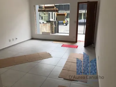 Imóvel Comercial à venda, 161m² no Planalto Paulista, São Paulo