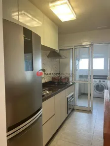 Apartamento com 2 Quartos à venda, 67m² no Cambuci, São Paulo