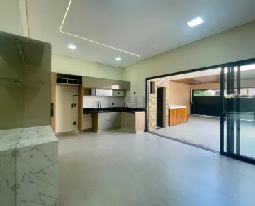 Casa com 3 Quartos à venda, 118m² no Vila Homero, Indaiatuba