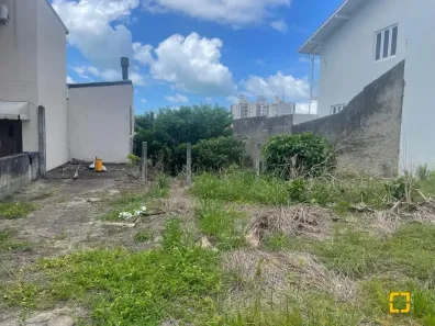 Lote/Terreno à venda, 412m² no Capoeiras, Florianópolis