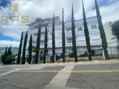 Apartamento com 3 Quartos à venda, 118m² no Jardim do Lago, Atibaia