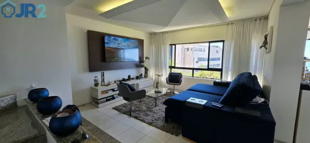 Apartamento com 3 Quartos à venda, 105m² no Candeias, Jaboatão dos Guararapes