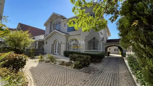 Imóvel Comercial à venda, 330m² no Centro, Joinville