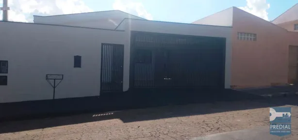 Casa com 2 Quartos à venda, 182m² no Vila Faria, São Carlos