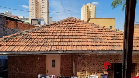 Lote/Terreno à venda, 263m² no Chácara Seis de Outubro, São Paulo