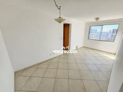 Apartamento com 2 Quartos à venda, 48m² no Tatuapé, São Paulo