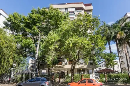 Apartamento com 2 Quartos à venda, 94m² no Petrópolis, Porto Alegre