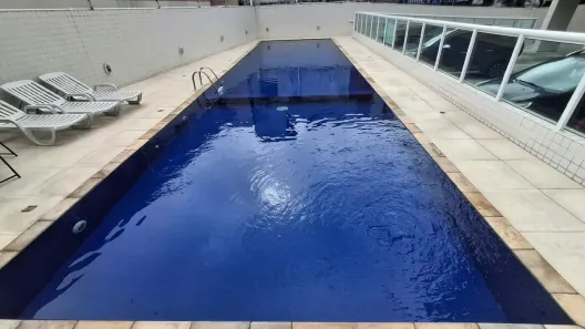 Apartamento com 2 Quartos à venda, 60m² no Aviação, Praia Grande
