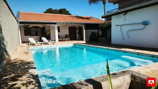 Casa com 2 Quartos à venda, 124m² no Parque das Nações, Americana