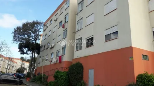 Apartamento com 1 Quarto à venda, 39m² no Santa Tereza, Porto Alegre