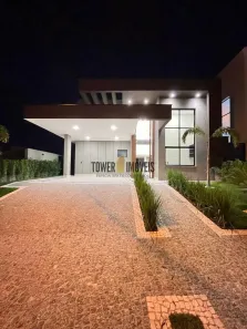 Casa de Condomínio com 3 Quartos à venda, 206m² no Swiss Park, Campinas