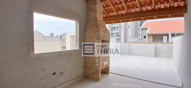 Cobertura com 2 Quartos à venda, 100m² no Campestre, Santo André