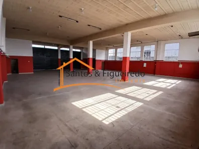 Ponto Comercial para alugar, 1044m² no Centro, Diadema