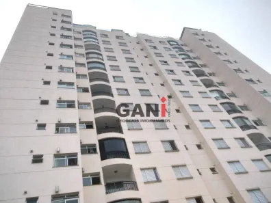 Apartamento com 2 Quartos para venda ou aluguel, 53m² no Quinta da Paineira, São Paulo