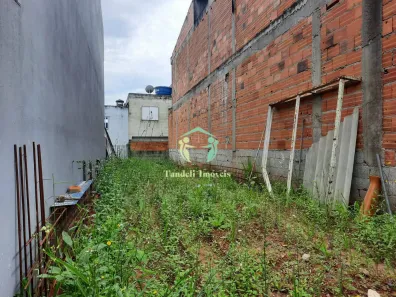 Lote/Terreno à venda, 80m² no Condomínio Maracanã, Santo André