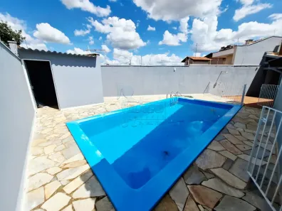 Casa com 4 Quartos para alugar, 392m² no Ribeirânia, Ribeirão Preto