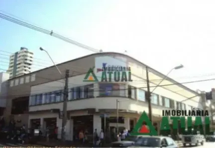 Ponto Comercial à venda, 7m² no Centro, Londrina