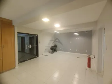 Sala Comercial para venda ou aluguel, 177m² no Vila Itapura, Campinas