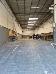 Galpão/Depósito/Armazém para alugar, 350m² no Cambuci, São Paulo