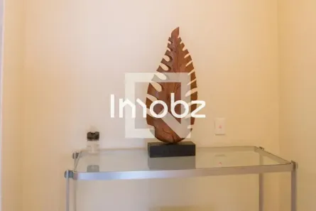 Apartamento com 4 Quartos à venda, 438m² no Pacaembu, São Paulo