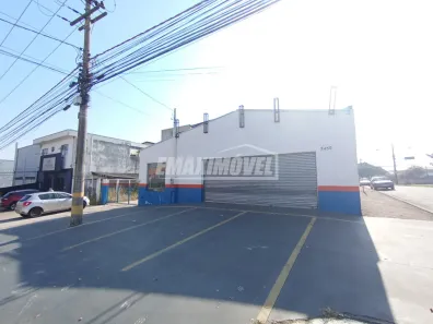 Ponto Comercial para alugar, 391m² no Jardim Planalto, Sorocaba