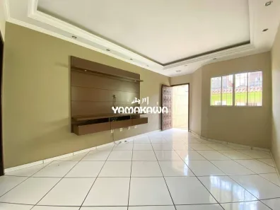 Sobrado com 3 Quartos à venda, 201m² no Itaquera, São Paulo