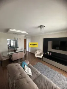 Apartamento com 3 Quartos à venda, 70m² no Assunção, São Bernardo do Campo
