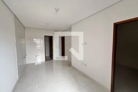 Apartamento com 2 Quartos à venda, 37m² no Parque Boturussu, São Paulo