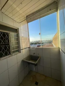 Kitnet com 1 Quarto para alugar, 45m² no Jardim Continental, Marília