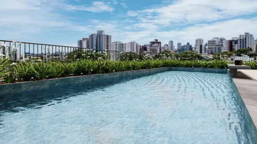 Apartamento com 2 Quartos à venda, 80m² no Pinheiros, São Paulo