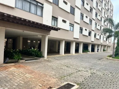 Apartamento com 3 Quartos para alugar, 120m² no Setor Bueno, Goiânia