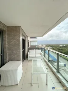 Apartamento com 2 Quartos para venda ou aluguel, 70m² no Centro, Bertioga