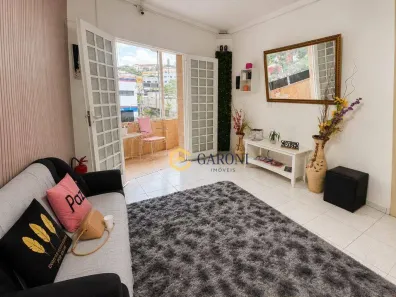 Sala Comercial para alugar, 60m² no Vila Pereira Barreto, São Paulo
