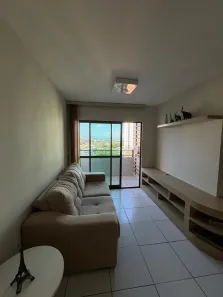 Apartamento com 3 Quartos à venda, 80m² no Casa Amarela, Recife