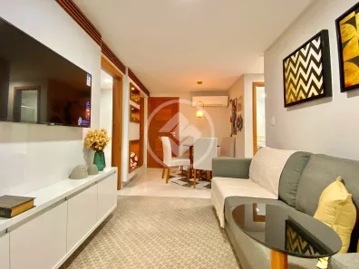 Apartamento com 3 Quartos à venda, 120m² no Praia do Morro, Guarapari