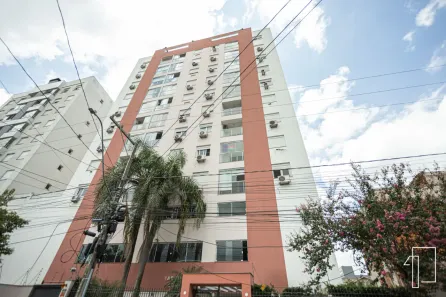 Apartamento com 2 Quartos à venda, 94m² no Centro, São Leopoldo