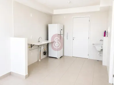 Apartamento com 1 Quarto à venda, 30m² no Vila Cláudia, São Paulo
