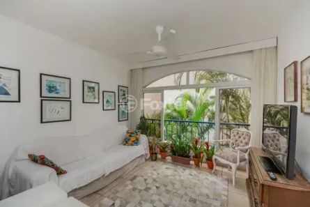 Apartamento com 3 Quartos à venda, 106m² no Mont Serrat, Porto Alegre