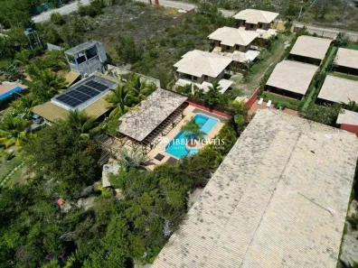 Apartamento com 2 Quartos à venda, 90m² no , Mata de São João