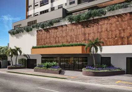 Apartamento com 3 Quartos à venda, 69m² no Vila Rosa, Goiânia