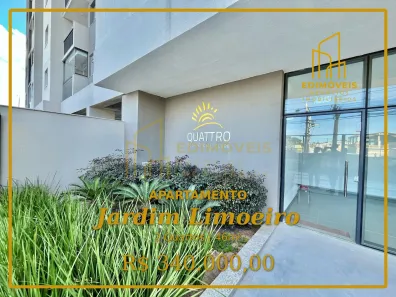 Apartamento com 2 Quartos à venda, 46m² no Jardim Limoeiro, Serra