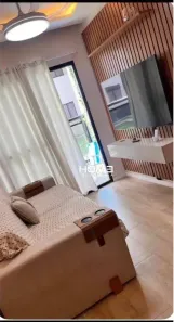 Apartamento com 2 Quartos à venda, 56m² no Recreio dos Bandeirantes, Rio de Janeiro