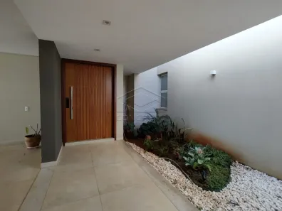 Casa com 3 Quartos à venda, 560m² no Jardim Chácara Auler, Jaú