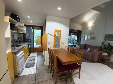Casa de Condomínio com 3 Quartos à venda, 103m² no Barra do Sahy, São Sebastião