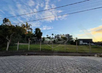 Lote/Terreno à venda, 1372m² no Salto do Norte, Blumenau