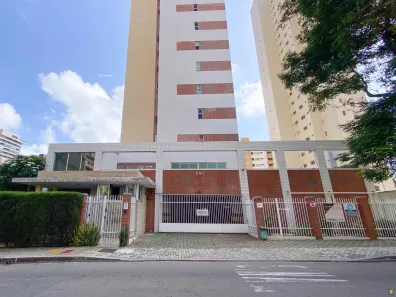 Apartamento com 3 Quartos para alugar, 67m² no Aldeota, Fortaleza