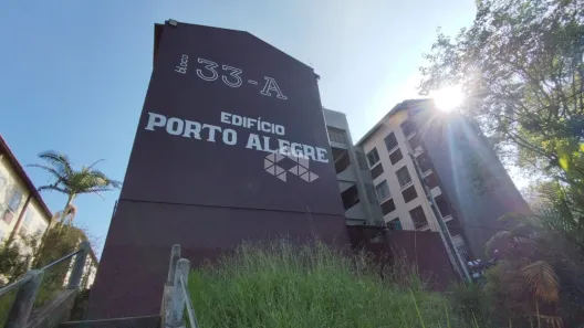Apartamento com 2 Quartos à venda, 50m² no Parque Santo Antônio, São Paulo